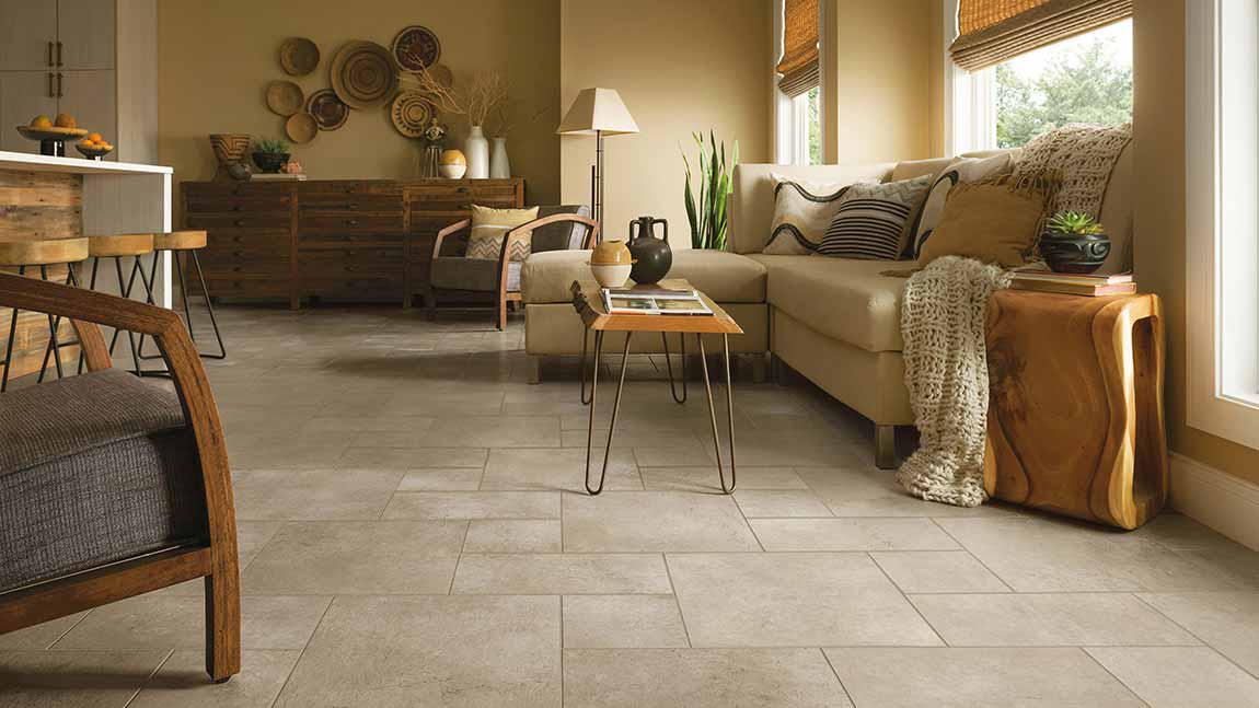 Which Type of LVT vs LVP Should You Choose for Your Home?