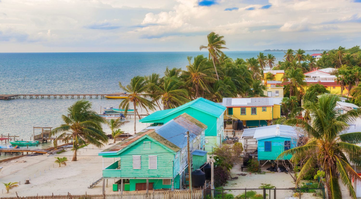 Unlocking the Potential: Belize Real Estate Investment Demystified