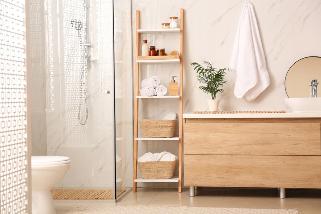 How to Decorate Bathroom Walls: Transforming Your Space