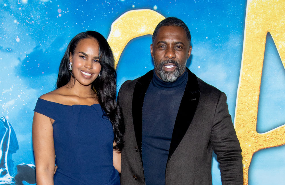Idris Elba and Sonya Nicole Hamlin: An Enigmatic Tale of Romance Revealed